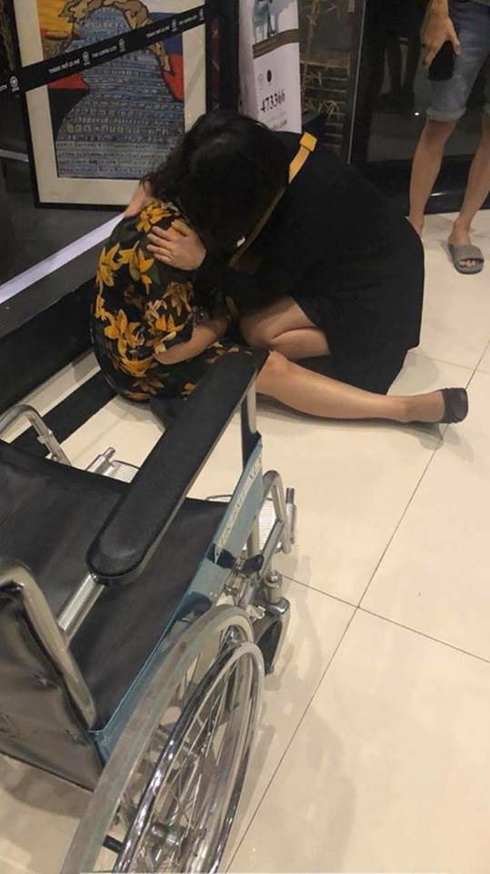 Hanh khach so hai ke lai su co may bay Vietjet Air roi lop khi ha canh-Hinh-3