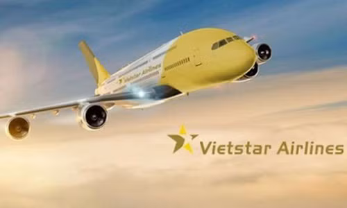 Vietstar Airlines cho cap phep: Doi thu nang ky cua Bamboo Airways-Hinh-2