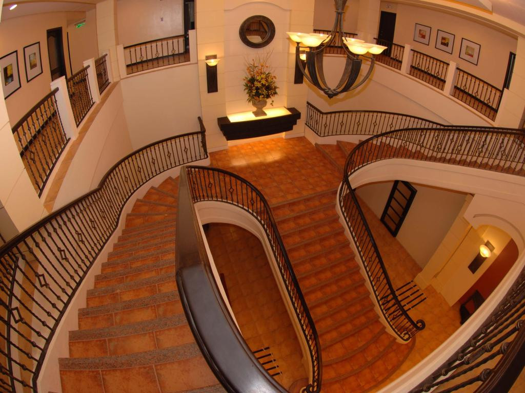 Với mức giá 30 USD/đêm (khoảng 700.000 đồng), khách nghỉ tại khách sạn được cung cấp nhiều dịch vụ tiện nghi.