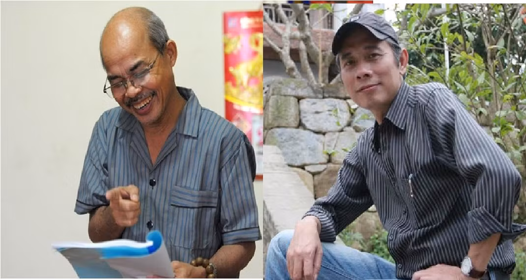 Đạo diễn Đông Hồng từng hợp tác cùng nghệ sĩ Hán Văn Tình trong nhiều phim cũng bày tỏ niềm tiếc thương.