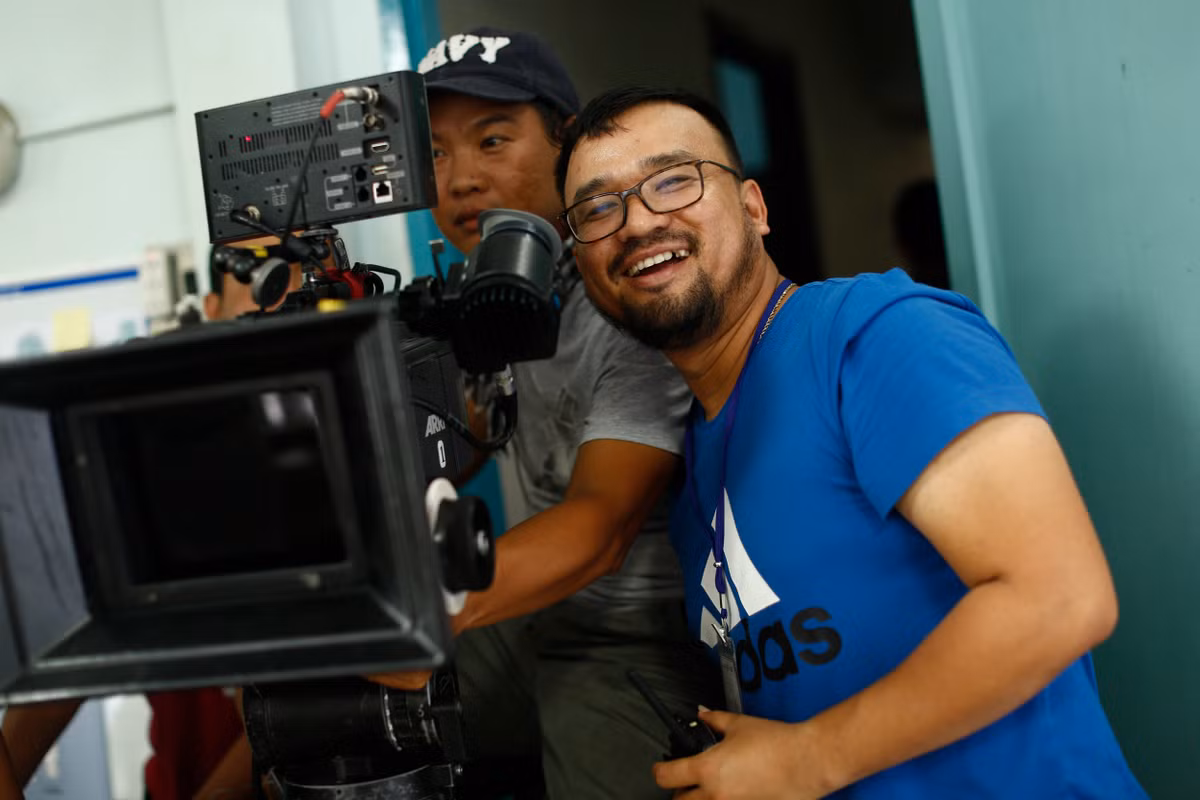 Sitcom Gia dinh la so mot se duoc Viet hoa-Hinh-3