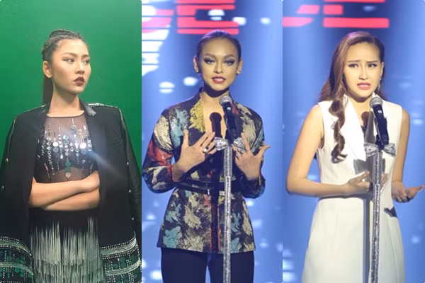 Phi Phuong Anh gianh ngoi quan quan The Face mua dau tien-Hinh-6