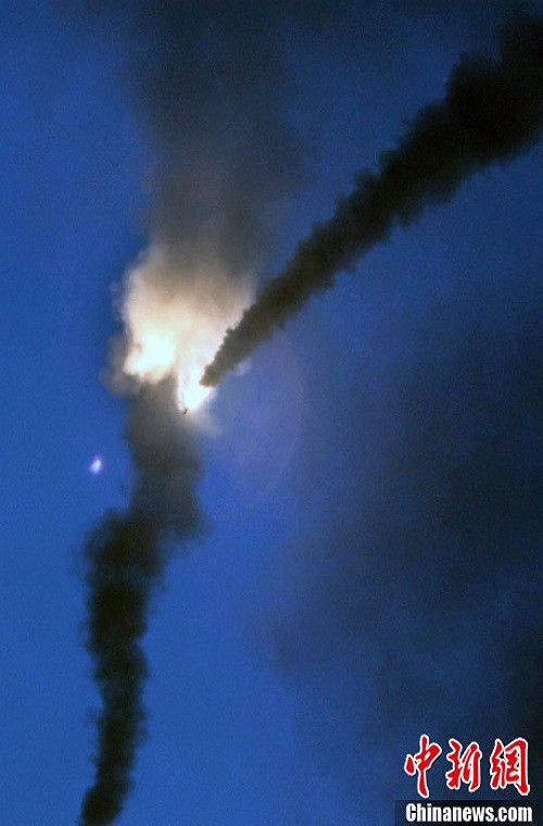 Tổ hợp S-300PMU2 có khả năng dẫn bắn 12 tên lửa đánh chặn 6 mục tiêu cùng một lúc (tỉ lệ 2 tên lửa/mục tiêu đảm bảo khả năng hạ mục tiêu cao).