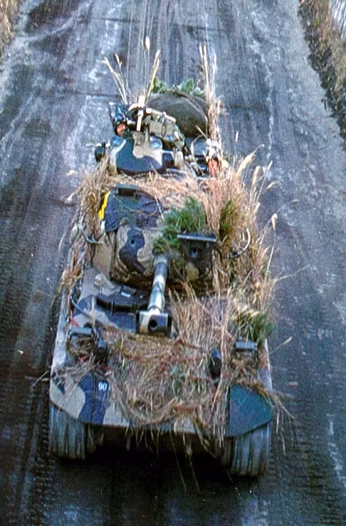 Về cơ bản Type 61 có khá nhiều điểm hạn chế nó hầu như không có khả năng đối đầu với các dòng xe tăng chiến đấu của Liên Xô lúc đó, bên cạnh đó mẫu xe tăng này cũng không được trang bị hệ thống phòng vệ vũ khí hủy diệt hàng loạt hay khả năng lội nước sâu.