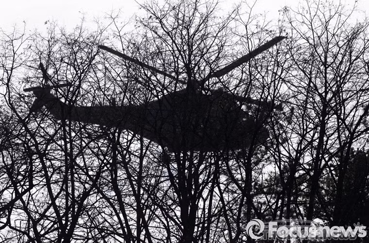 Hiện tại Kuh-1 được KAI phát triển thành ít nhất 5 biến thể khác nhau chủ yếu phục vụ cho mục đích quân sự như Kuh-1 Surion, Kuh-ASW và KUH-Amphibious. Trong đó Kuh-ASW là biến thể dành cho nhiệm vụ chống ngầm lẫn chống hạm. Nguồn ảnh: Sina