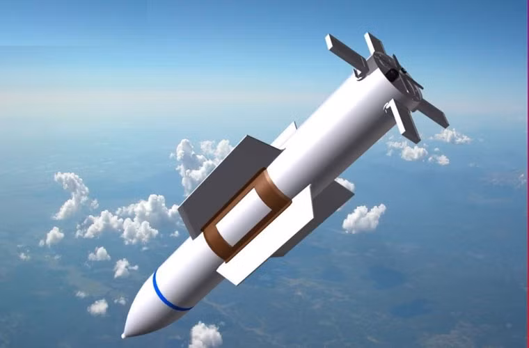 Siêu bom GBU-57A/B sử dụng hệ dẫn đường GPS cho độ chính xác rất cao. Nó chủ yếu đối phó với mục tiêu bao gồm các cơ sở hạ tầng gia cố bằng bê tông cốt thép được chôn sâu dưới lòng đất như sở chỉ huy, kho đạn dược, căn cứ ngầm...