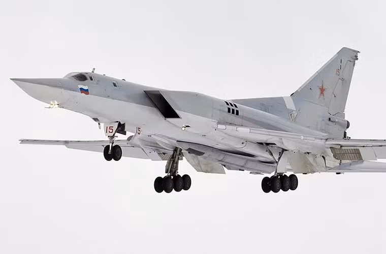 So với các biến thể Tu-22M trước đó, Tu-22M3 được nâng cấp hoàn toàn với thiết kế phần thân được giữ nguyên nhưng nó lại được trang bị hệ thống động cơ phản lực mới Kuznetsov NK-25 có công suất hoạt động hiệu quả hơn động cơ NK-22 trước đó. Bên cạnh đó nó còn được trang bị hệ thống radar Leninets PN-AD và hệ thống định vị/tấn công NK-45.