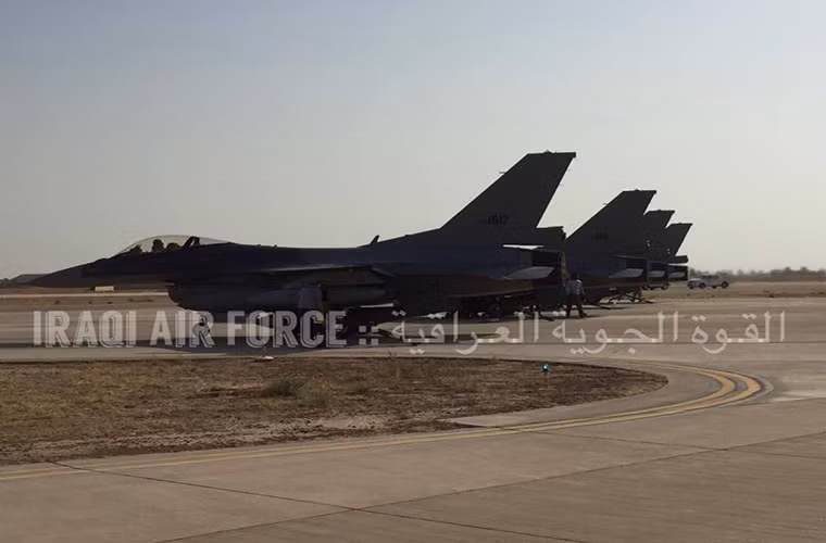 Cũng theo Tướng Ibrahim, việc Mỹ chuyển giao lô F-16 mới cho Iraq có ý nghĩa hết sức quan trọng trong thời điểm hiện tại, khi Quân đội chính phủ Iraq đang dồn sức cho đợt tấn công vào thành trì cuối cùng của IS ở Mosul. Và chắc chắn những chiếc F-16 sẽ tham gia vào chiến dịch quân sự này.