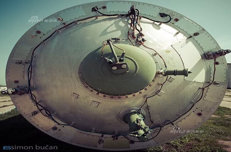 Trước khi Liên Xô tan rã, Ukraine từng là một trong những trung tâm công nghiệp quốc phòng hàng đầu của Liên Xô trong đó có cả công nghệ tên lửa và dĩ nhiên đi kèm với đó là việc Moscow triển khai một loạt các căn cứ tên lửa bí mật ở Ukraine một trong số đó là Nijniodniprovska 46.