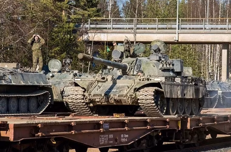 Và ít nhiều hành động này của Mỹ và Phần Lan khiến Nga cảm thấy phiền lòng nhất là khi Moscow đang tổ chức các hoạt động kỷ niệm Ngày Chiến thắng phát xít vào hôm 9/5.