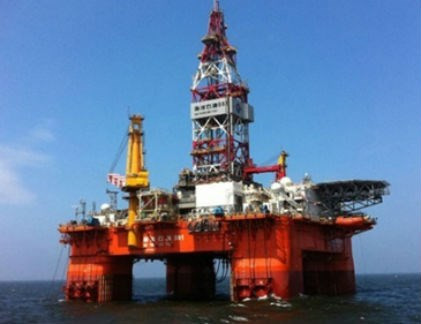 Toa do chinh xac cua gian khoan Hai Duong 981