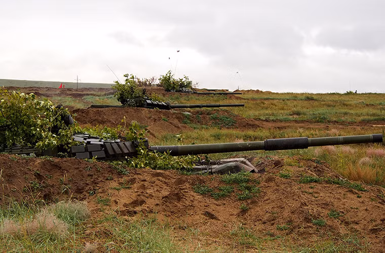 Tại Selenga-2016 cũng sẽ có tình huống mô phỏng lực lượng liên quân Nga-Mông Cổ bị tấn công bởi lực lượng khủng bố gây thiệt hại lớn và buộc phải rút lui chiến thuật bằng trực thăng vũ trang Mi-8AMTSh.
