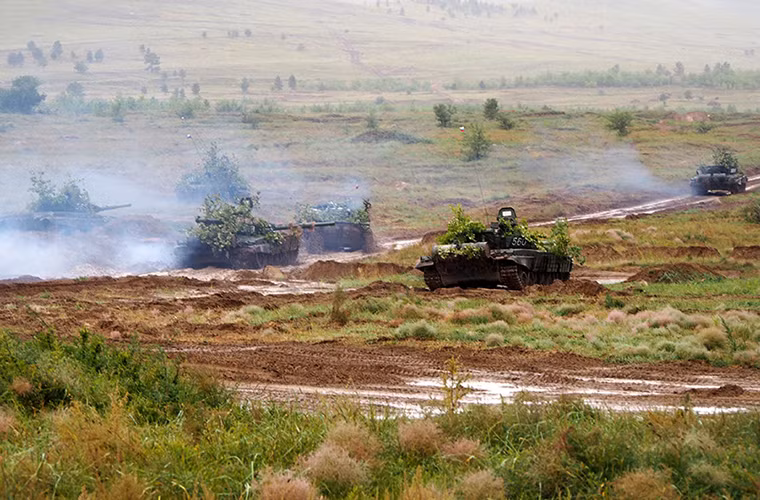 Các đợt tập trận chung như Selenga-2016 sẽ là cơ hội tốt để binh sĩ Mông Cổ có thêm kinh nghiệm tác chiến trong nhiều tình huống khác nhau trên chiến trường nhất là dưới sự hỗ trợ của Quân đội Nga.