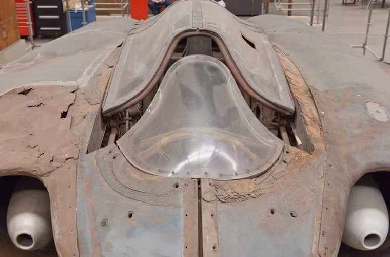 Ho 229 được hai anh em nhà Horten là Reimar và Walter thiết kế và phát triển dựa theo nhu cầu của Không quân Đức lúc đó, đặc biệt là từ Thống chế Hermann Göring – Tư lệnh Không quân Đức về một mẫu máy bay ném bom phản lực có khả năng mang theo 1 tấn bom và có tầm hoạt động hơn 1.000km.