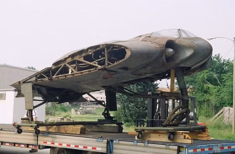 Tuy nhiên, vào thời điểm đó người Đức vẫn chưa thấy được tìm năng thực sự của Ho 229 khi mà trong Chiến tranh Thế giới thứ II máy bay chiến đấu phản lực hầu như hoạt động khá hạn chế và chỉ có Đức là đưa vào trang bị đại trà các dòng máy bay này. Nhưng ít ai ngờ rằng, chính thiết kế “flying wing” của Ho 229 đã là một bước đột phá quan trọng trong công nghệ hàng không quân sự sau này.