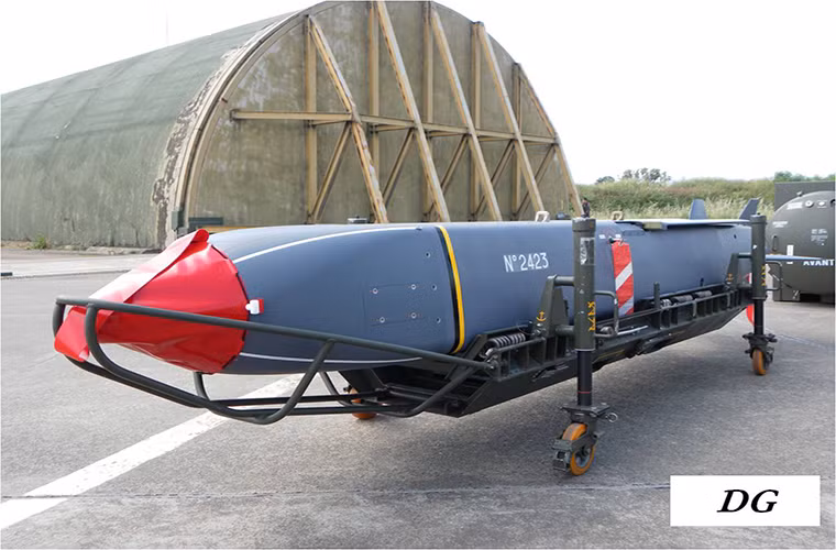 Storm Shadow là mẫu tên lửa hành trình được sử dụng khá rộng rãi trong lực lượng không quân các nước Châu Âu. Nó được hãng MBDA phát triển từ cuối những năm 1990 và được đưa vào trang bị từ năm 2002. Và đây cũng là một trong những mẫu vũ khí tiên tiến nhất được phát triển với sự hợp tác của nhiều nước Châu Âu gồm Italy, Anh và Pháp.