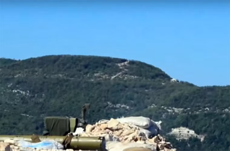 Hiện tại Quân đội chính phủ Syria đã triển khai hàng loạt phương tiện quân sự hạng nặng đến khu vực miền núi này nhằm đẩy tốc độ tiến quân hiện tại. Tuy nhiên trong đợt phản công lần này Syria lại không được sự hổ trợ từ lực lượng Không quân Nga do đó họ khó có thể đạt được mục tiêu trong thời gian ngắn.