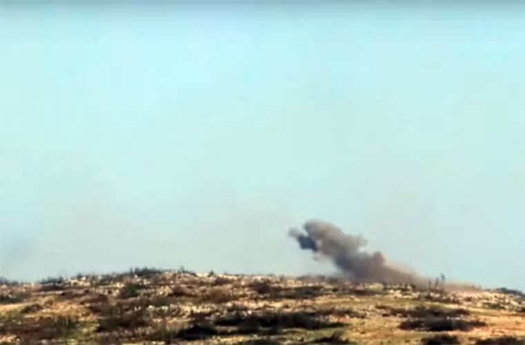 Trọng tâm của Quân đội chính phủ Syria hiện tại là kiểm soát khu làng Kabani gần dãy núi “Người Thổ” nằm ở phía bắc Latakia, đây cũng là một trong những khu vực nằm sát với đường biên giới với Thổ Nhĩ Kỳ.