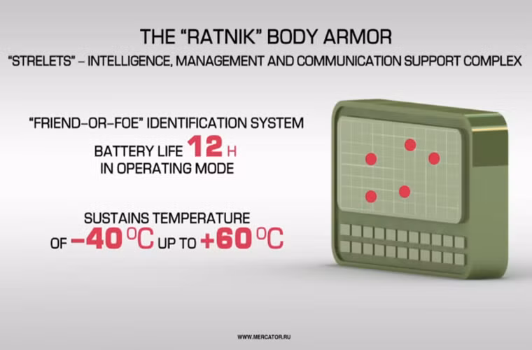 Các thiết bị này có thời gian hoạt động liên tục hơn 12 giờ và có thể hoạt động trong mọi điều kiện môi trường từ -40 độ cho đến 60 độ.