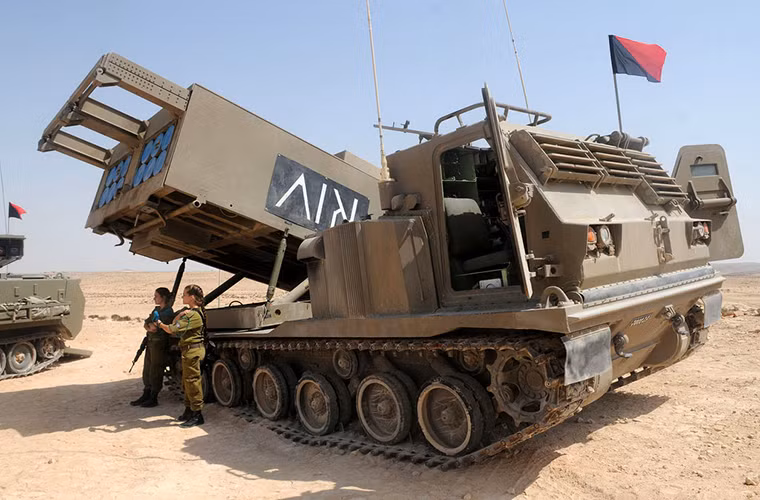 Các lữ đoàn pháo binh như Flame được xây dựng với nhiệm vụ chính là tham gia các cuộc chiến tranh toàn diện, hổ trợ tối đa hỏa lực cho các đơn vị bộ binh tác chiến bên trong hậu phương của địch.