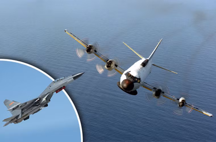 Mặc dù Mỹ không có bất cứ tranh chấp lãnh thổ nào ở khu vực Biển Đông nhưng Washington tuyên bố có lợi ích cốt lõi ở khu vực này nhằm duy trì tự do an ninh hàng hải và sự ổn định trong khu vực.