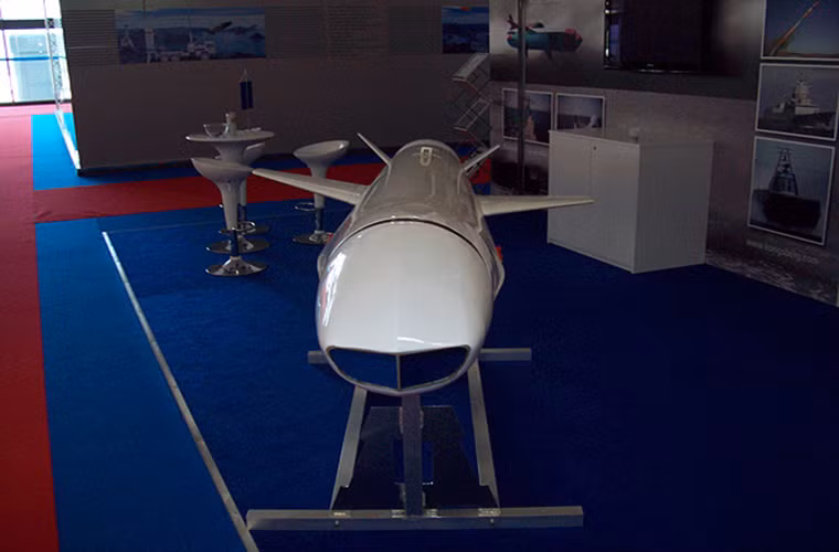 Naval Strike Missile (NSM) là mẫu tên lửa chống hạm thế hệ thứ 5 được Hải quân Na Uy đưa vào trang bị từ năm 2012, nó được Kongsberg phát triển để có thể triển khai trên nhiều nền tảng khác nhau từ trên không, trên hạm cho đến các hệ thống chống hạm mặt đất.