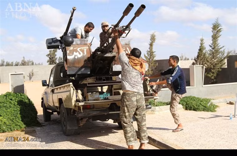 Theo hãng thông tấn Fars của Iran đưa tin cho hay, Quân đội quốc gia Lybia đang chuẩn bị cho đợt tấn công cuối cùng vào thành phố cảng Sirte được xem là thành trì còn lại duy nhất của phiến quân IS tại quốc gia Bắc Phi này sau gần một năm nó bị chiếm đóng. Và với sự hổ trợ của Phương Tây mà đứng đầu là Mỹ Quân đội quốc gia Lybia đang tiến gần tới chiến thắng trong cuộc chiến chống lại IS hơn bao giờ hết.