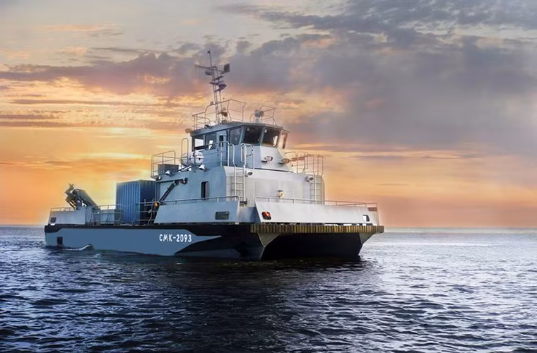 Theo Bộ Quốc phòng Nga đưa tin cho hay, biên đội tàu tìm kiếm cứu nạn thuộc Hải quân Nga sẽ tăng lên 15 chiếc trong giai đoạn từ nay cho đến năm 2018 khi đưa vào trang bị thêm ba tàu cứu hộ thuộc Project 23370M.