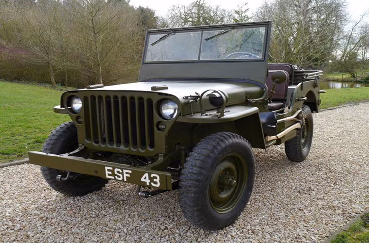 Sau hơn 70 năm kể từ lần đầu tiên xuất hiện thì cái tên “jeep” dành cho Willys MB và Ford GP vẫn chưa được xác định là có nguồn gốc từ đâu, tuy nhiên nó lại trở thành một thương hiệu và tiêu chuẩn chung dành cho các dòng xe có thiết kế tương tự.