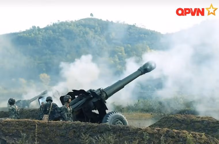 Cho tới hiện tại, Việt Nam là một trong 27 nước trên thế giới vẫn còn sử dụng mẫu lựu pháo D-20 152mm được biên chế cho cả lục quân lẫn hải quân. Dù có tuổi đời hàng thập kỷ, nhưng D-20 vẫn tỏ ra là một mẫu pháo đáng tin cậy và hiệu quả trong chiến tranh hiện đại bên cạnh đó sức mạnh hỏa lực vượt trội.