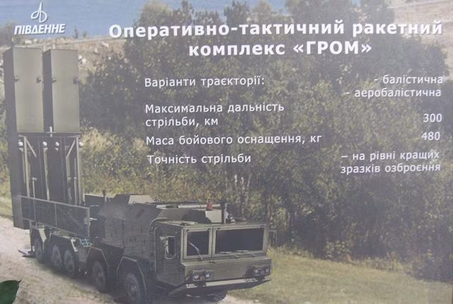 Ai da chi tien cho Ukraine phat trien ten lua dan dao Grom?-Hinh-3