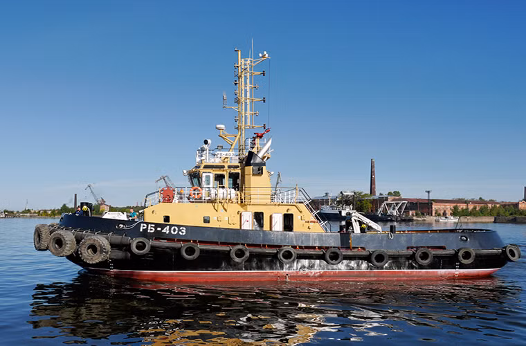 Ngoài ra, các tàu cứu kéo Project 16609 còn được sử dụng cho việc cứu kéo các tàu bị sự cố trên biển, phòng cháy chữa cháy, vận tải hàng hóa cũng như tham gia tìm kiếm cứu nạn và các hoạt động đặc biệt khác trên biển. Các tàu thuộc Project 16609 đầu tiên trước đó đã được Hải quân Nga đưa vào trang bị từ năm 2012.