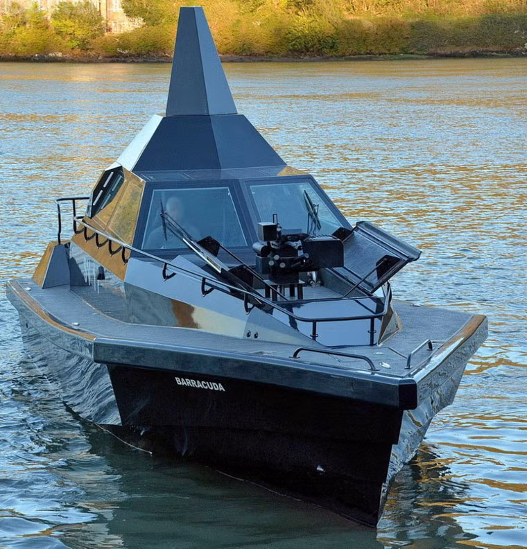 Kinh ngac suc manh xuong tuan tra 