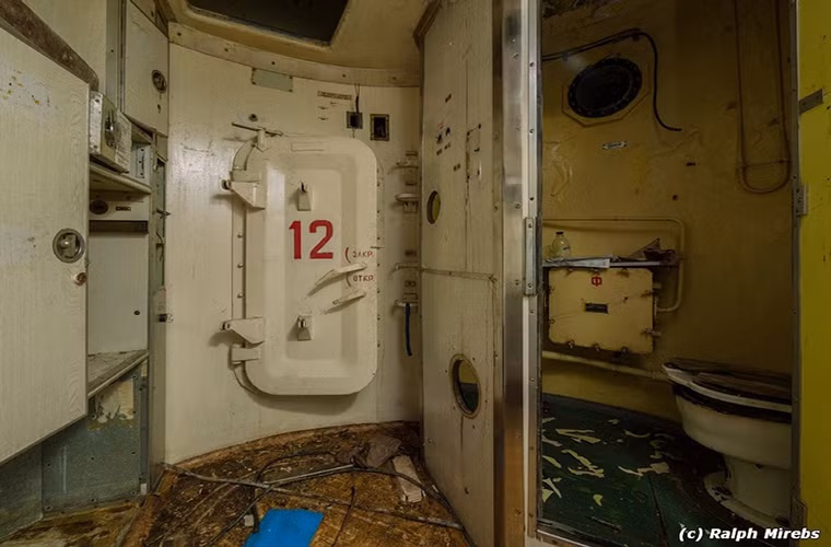 Cho đến nay, Nga chỉ còn khoảng 55 silo R-36M với tất cả các biến thể và số tên lửa này sẽ hoạt động cho đến năm 2020.