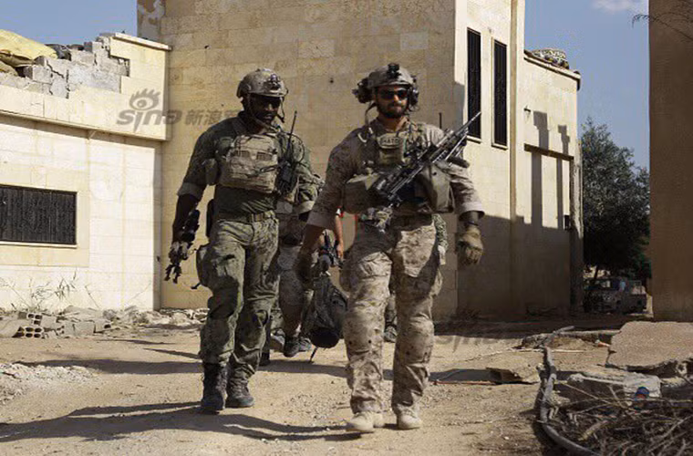 Cũng theo Đô đốc Walter, cách làm mới này của Mỹ sẽ giúp các lực lượng dân chủ ở Syria tự tin hơn trong chiến đấu cùng với đó là tính hiệu quả mà nó đã mang lại trong suốt thời gian qua.