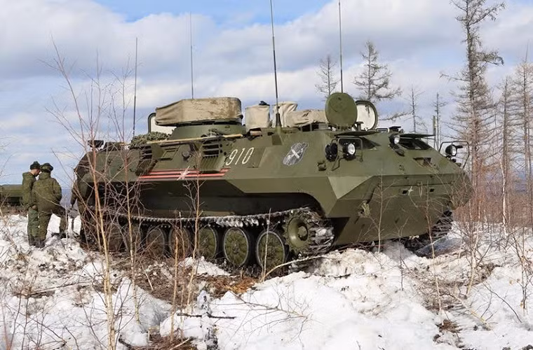 Hiện Việt Nam cũng có một số đơn vị bộ binh cơ giới (điển hình là Trung đoàn bộ binh cơ giới 102 của Sư đoàn chủ lực 308). Loại radar này có lẽ là phương án khả thi tăng cường khả năng tác chiến cho các đơn vị như Trung đoàn 102 trong chiến tranh hiện đại.