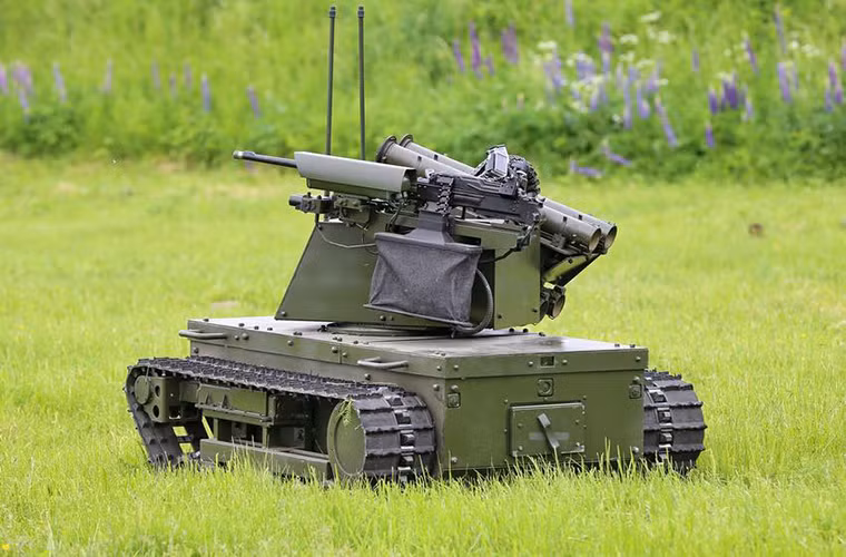 Hiện tại Platform-M được trang bị chủ yếu cho Hải quân Nga với nhiệm vụ chính là bảo vệ các căn cứ hải quân quan trọng của Nga trong đó có cả các căn cứ tàu ngầm hạt nhân chiến lược.