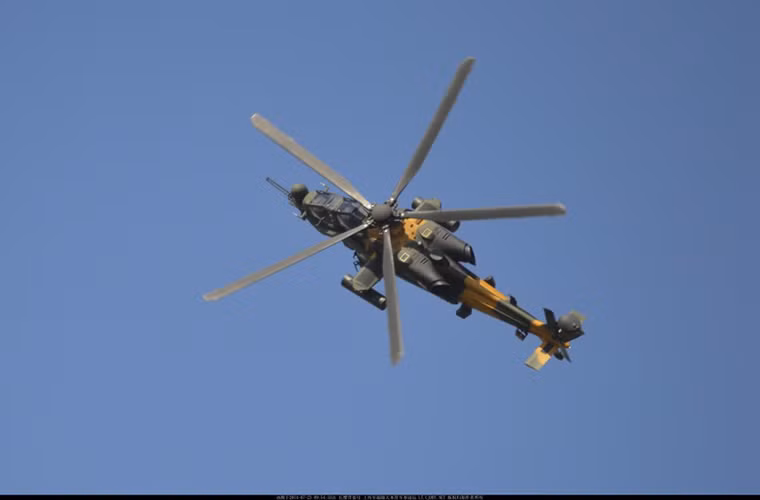 Phó giáo sư Jinnah Jess Parr khoa quan hệ quốc tế thuộc Đại học Quaid-I-Azam, Pakistan cho rằng, cái giá hơn 500 triệu USD là con số quá lớn cho 15 chiếc trực thăng và Pakistan chắc chắn sẽ không có đủ khả năng tài chính để hoàn tất hợp đồng này.