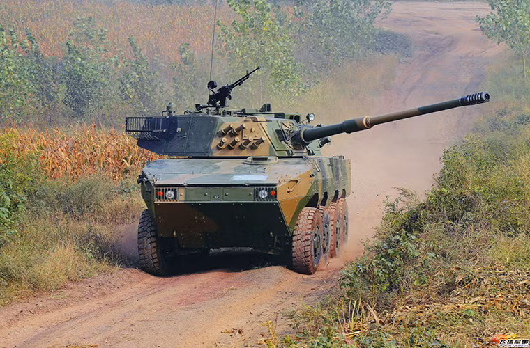 Diem mat 10 xe tang banh lop 