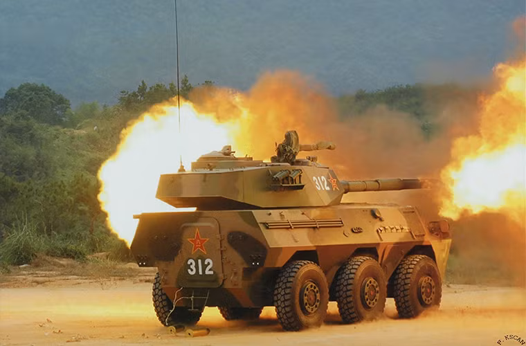 Tuy nhiên, WMA301 không phải là mẫu vũ khí chống tăng lý tưởng khi nó hầu như không thể đối đầu với các dòng xe tăng chiến đấu hiện đại với pháo 105mm, do đó nó đóng vai trò như vũ khí hổ trợ hỏa lực chiến trường nhiều hơn là chống tăng. Ngoài ra giáp bảo vệ của WMA301 khá mỏng manh chỉ có thể chống lại được các loại đạn dưới 25mm.