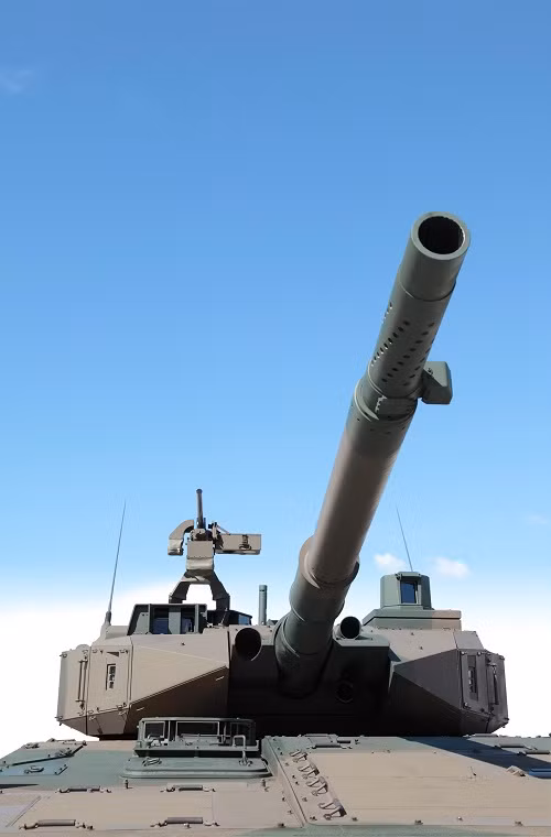 Giống như nhiều mẫu xe bọc thép của Nhật Bản MCV cũng được trang bị hệ thống thiết bị điện tử hiện đại như hệ thống điều khiển hỏa lực, thiết bị trinh sát quang học hổ trợ cho tác chiến. Ngoài ra thân xe cũng được trang bị hệ thống modul bảo vệ xe và kíp chiến đấu hiệu quả hơn trước các loại pháo 40mm trở xuống.