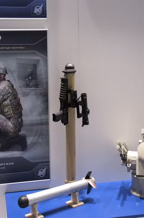 Theo các nhà phân tích quốc phòng, súng phóng lựu Bur cực kỳ hiệu quả trong môi trường đô thị hoặc địa hình hiểm trở nơi mà lực lượng cơ giới khó có thể hổ trợ cho lực lượng bộ binh. Trước đó Bộ Quốc phòng Nga từng rất hoài nghi về tính hiệu quả của Bur tuy nhiên những gì xảy ra trên chiến trường thực tế lại hoàn toàn ngược lại.