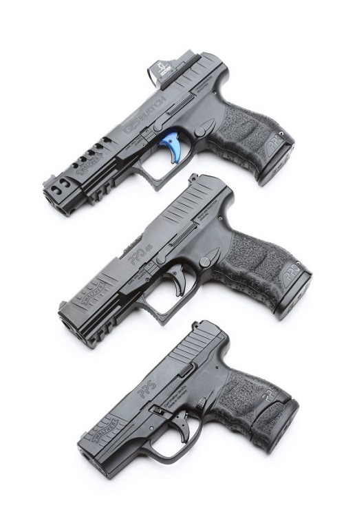 Cả PPQ 45 và PPS đều hứa hẹn sẽ là hai mẫu súng ngắn tự động tương lai của lực lượng an ninh Phương Tây với hàng loạt thiết kế nổi bật. Bên cạnh đó một lợi thế nữa của nó là các dòng súng ngắn tự động Glock đang dần trở nên lỗi thời và sẽ sớm bị thay thế trong tương lai.