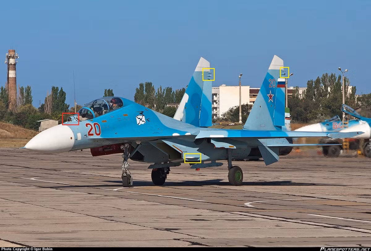 Suc manh chua biet ve may bay Su-27UBK Viet Nam-Hinh-8