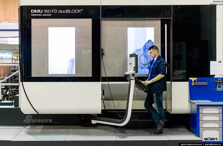 Đến năm 1959, Kuznetsov được giao nhiệm vụ phát triển động cơ đẩy thế hệ mới cho mẫu tên lửa đạn đạo liên lục địa Global Rocket 1 - tuy nhiên sau đó mẫu tên lửa này lại không được triển khai. Nhưng nó lại tạo tiền đề để Kuznetsov tiếp tục phát triển các mẫu động cơ tên lửa sau này của mình.