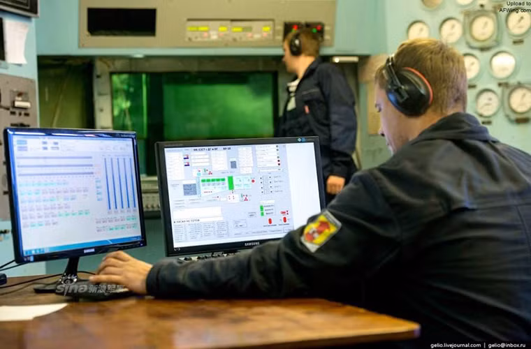 Dữ liệu hoạt động của động cơ trong các đợt thử nghiệm đều được ghi lại nhằm kiểm tra tính ổn định lẫn hiệu suất hoạt động của nó với quy trình cao nhất.