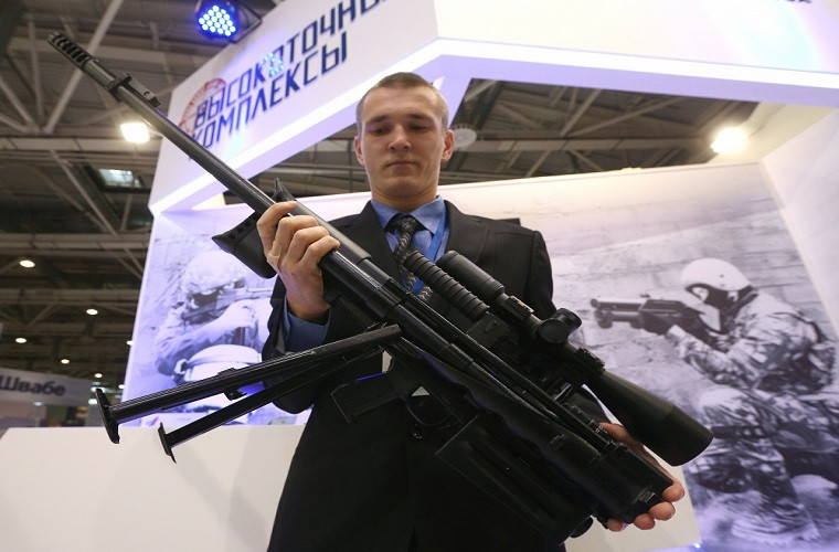 Việc OSV-96 hay KSVK xuất hiện ngày càng nhiều tại Syria một lần nữa đã chứng minh sự hiệu quả của các loại vũ khí do Nga chế tạo tại quốc gia Trung Đông này. Tuy nhiên, Quân đội Syria nên cẩn trọng hơn trong việc sử dụng loại vũ khí này, tránh để lọt vào tay phiến quân IS.