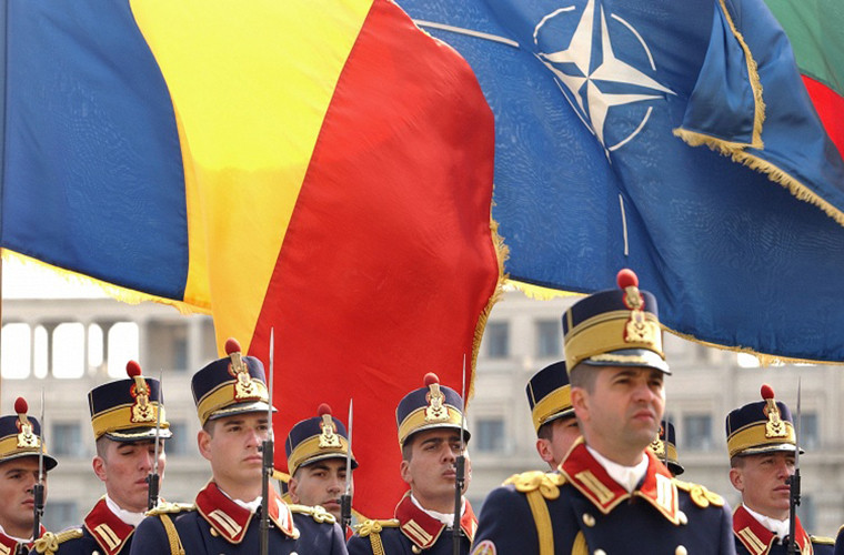 Có một điều trớ trêu là hiện nay các nước từng tham gia tích cực trong khối Warsaw đều đã và đang gia nhập Tổ chức hiệp ước Bắc Đại Tây Dương NATO kẻ thù không đội trời chung với họ trước đây với Hungary, Cộng hòa Séc và Ba Lan gia nhập NATO vào năm 1999; Bulgaria, Romania và Slovakia vào năm 2004 và Albania vào năm 2009.