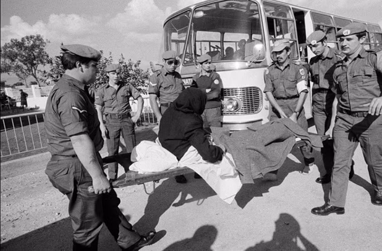 Ngày nay các đơn vị gìn giữ hòa bình của UN hiện diện ở khắp mọi nơi trên thế giới từ Châu Phi, Châu Á cho đến Châu Âu. Và nhiệm vụ của UN ngày càng trở nên nặng nề hơn khi tình hình an ninh thế giới ngày càng trở nên xấu hơn thậm chí ở thời kỳ đỉnh điểm của Chiến tranh Lạnh.