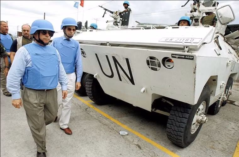 Dù đứng trước nhiều thách thức khác nhau nhưng UN vẫn được kỳ vọng sẽ giúp một phần nào đó thế giới trở nên an toàn hơn nhất là ở các khu vực bất ổn như ở Châu Phi và Trung Động nơi xung đột vũ trang diễn ra mỗi ngày.